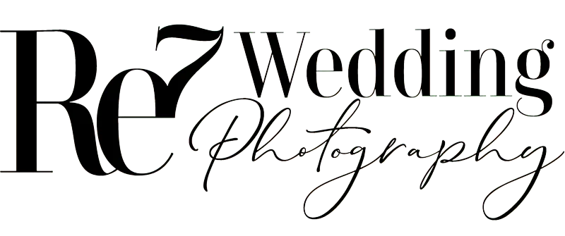 RE7 Wedding Photography