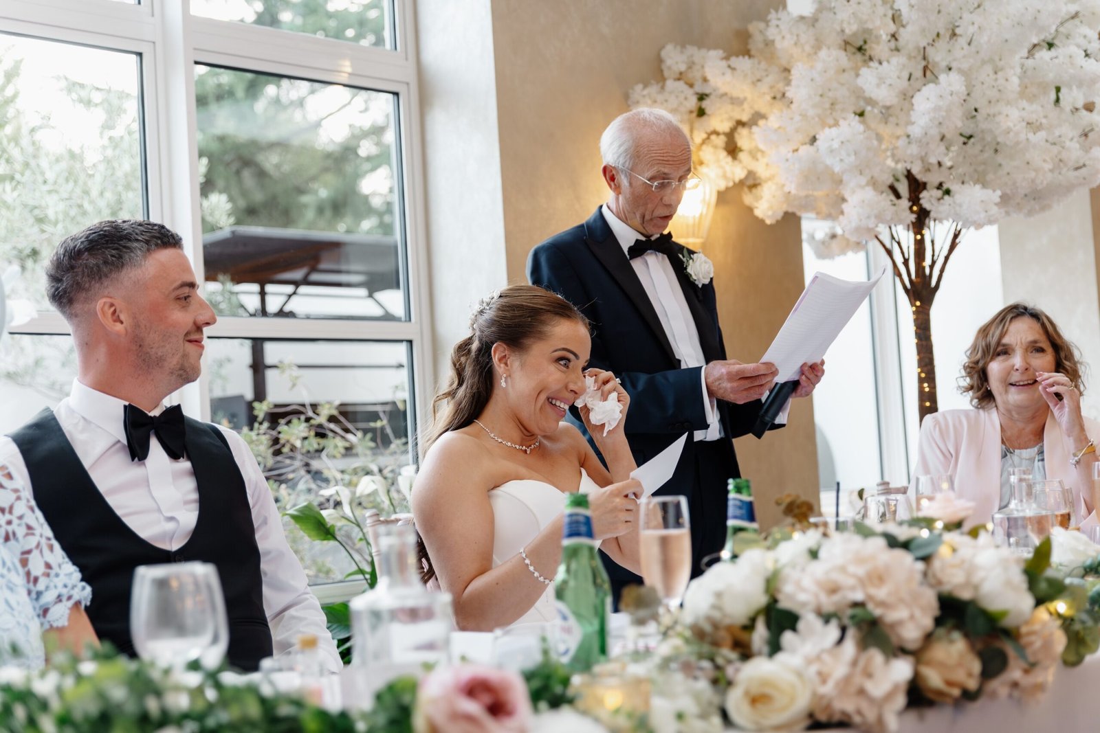 Hayley Marco Speeches 146