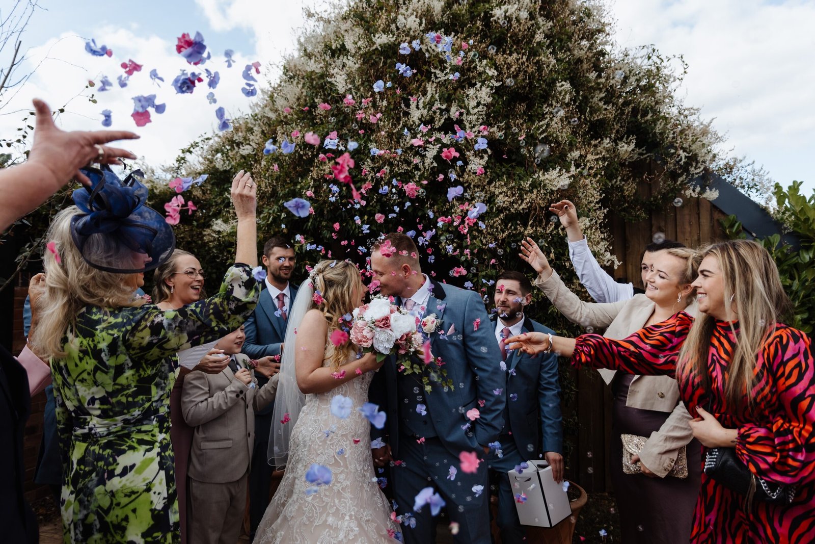 Natasha Ryan Wedding Colour 665