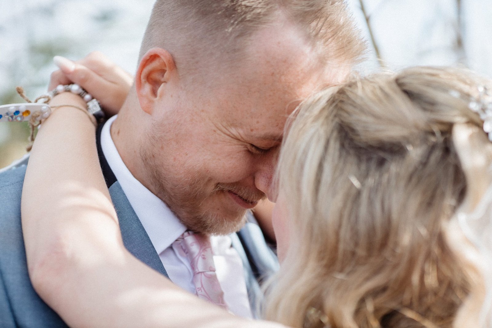 Natasha Ryan Wedding Colour 942