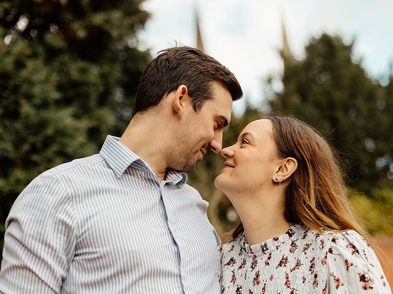 Pre wedding and engagement photo shoot