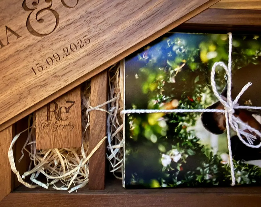 Memory box plus Memory box plus